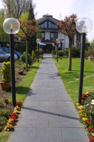 Hotel Am Zault